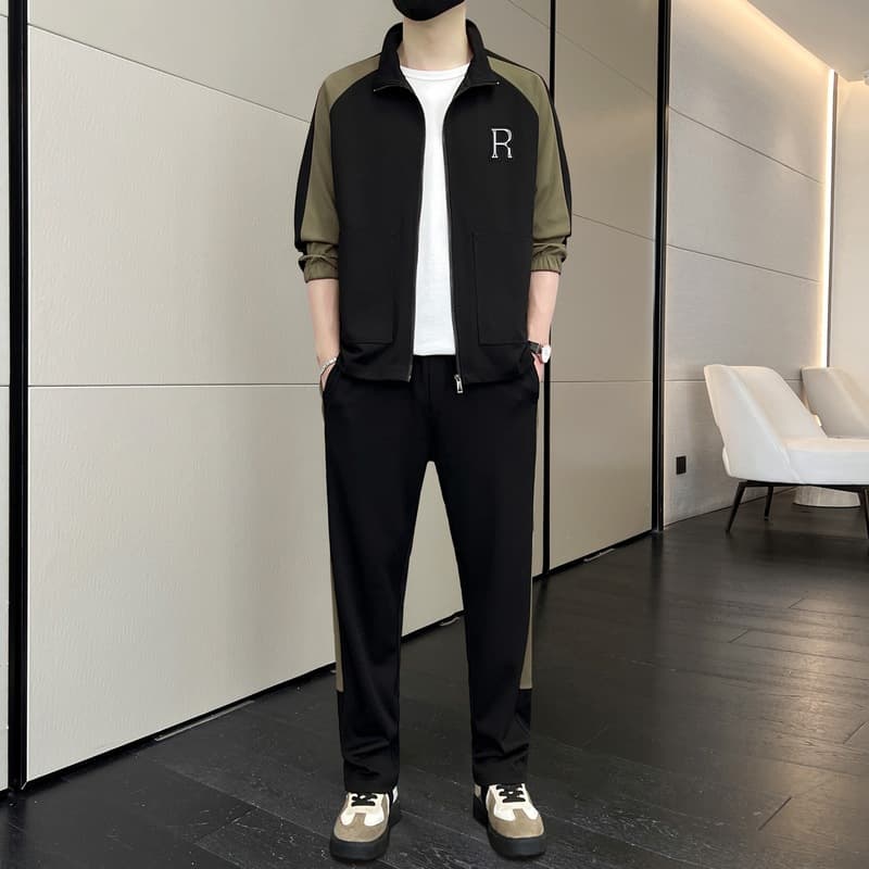 メンズジャージ専門店 スポーツライン 上下セット ジャージ