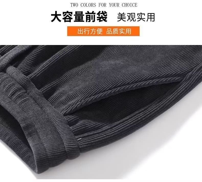 メンズジャージ専門店 メンズ ロゴ入りスウェットパンツ