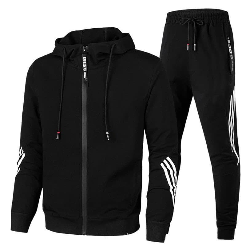 メンズジャージ専門店 シンプル スポーティー セットアップ ジャージ