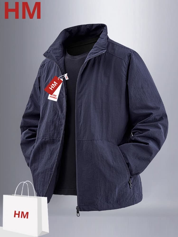 メンズジャージ シャカシャカ