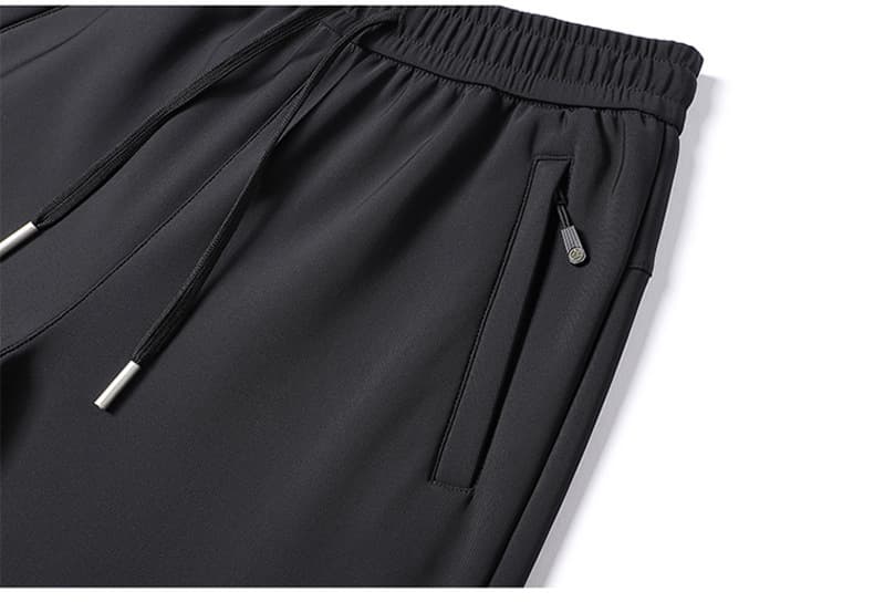 メンズジャージ専門店 上品なシルエット美シリーズ ジャージパンツ