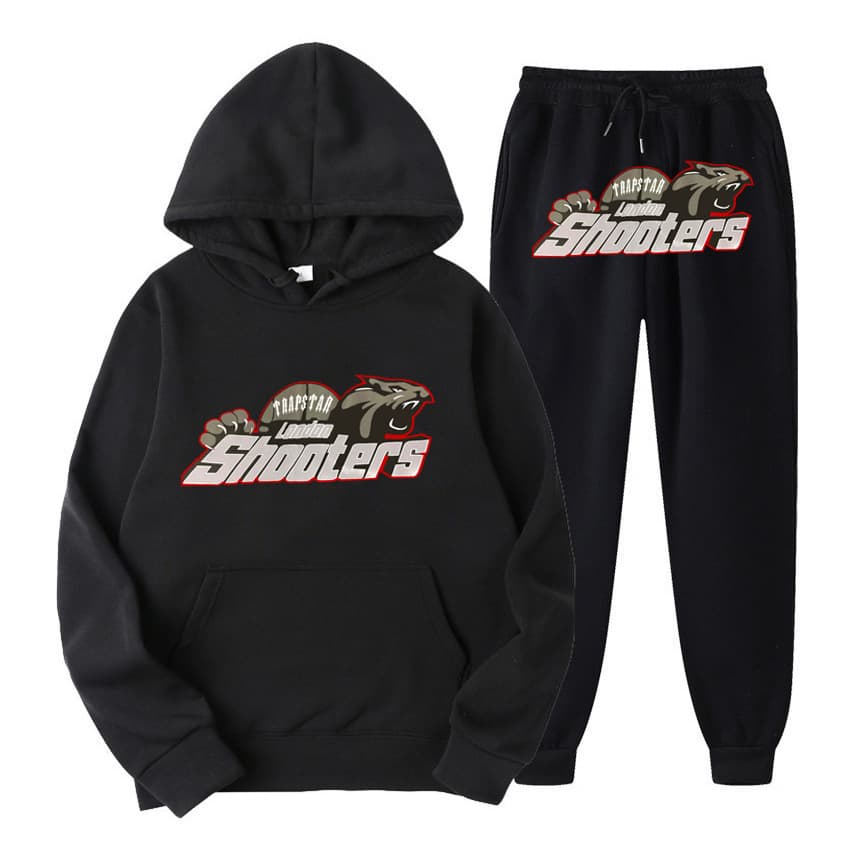 メンズジャージ専門店 シンプルウルフ 上下セット スウェット