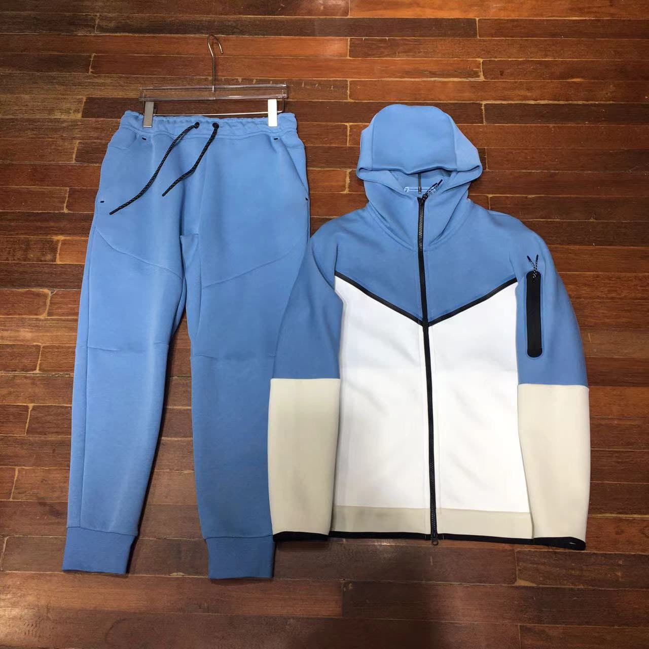 メンズジャージ専門店 スポーティ切替デザイン上下セット