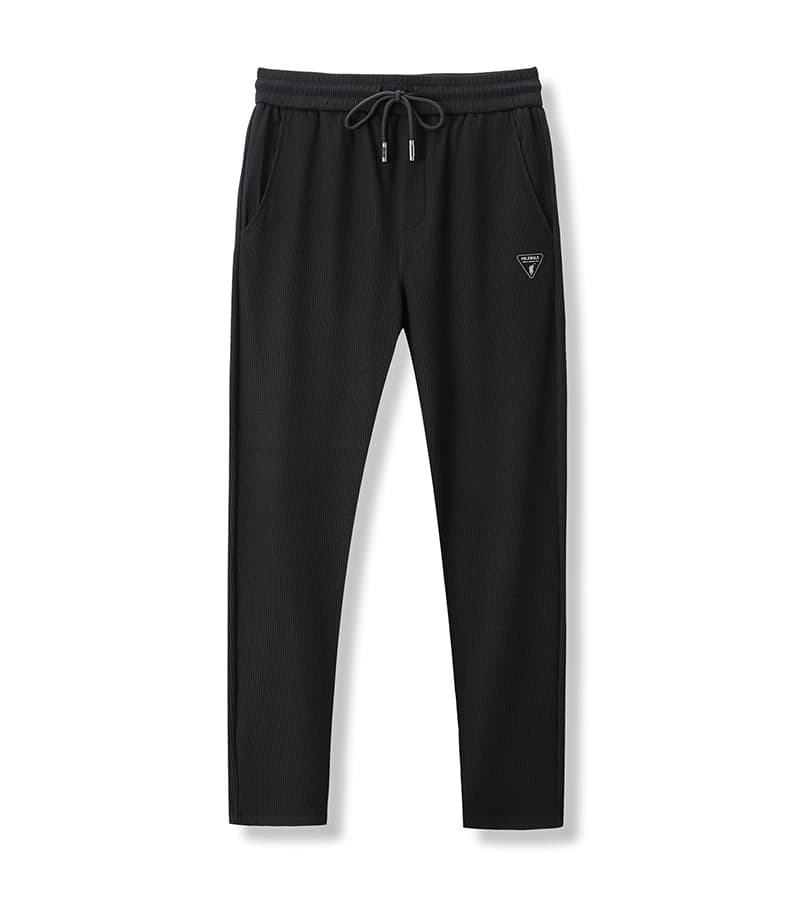 メンズジャージ専門店 上質リブ編み紳士セットアップ